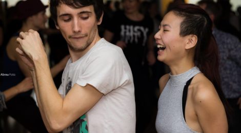 Salsa vuxna N1 start 23/9 kl.18.30-19.45 i Skövde