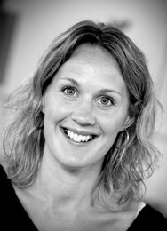 Västafrikansk dans för vuxna - start i april!