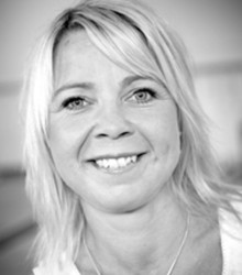 Annette Jacobsson