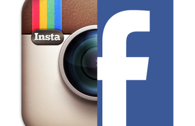 Vi finns på Instagram och Facebook!
