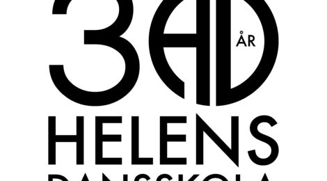 1988-2018 Helens Dansskola 30 år!