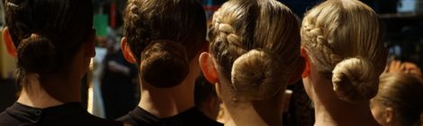 Vårshower 3-5 maj på Skövde Stadsteater!