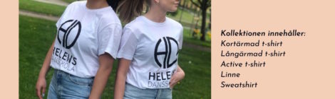 HD-kollektionen från Stadium!