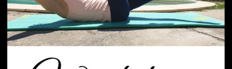 Workshop Pilates