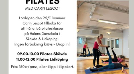 PILATES