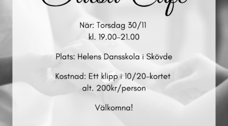 Salsa Café