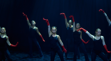 Kursöverblick Lidköping och Skövde