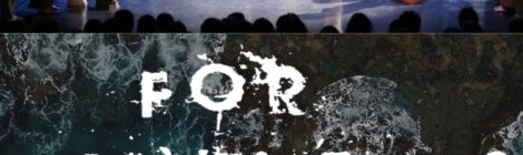 Scenföreställning: For Giveness?